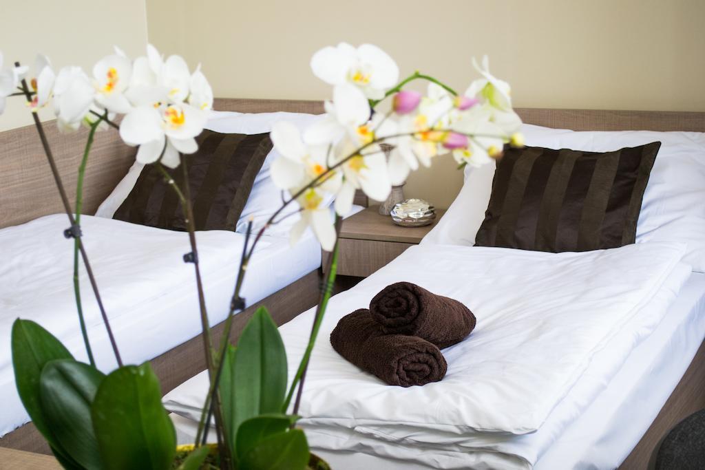 Penzion S Wellness Uherske Hradiste Room photo