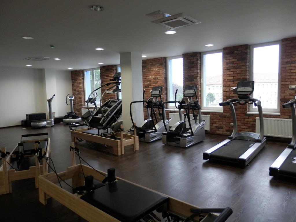 Penzion S Wellness Uherske Hradiste Exterior photo