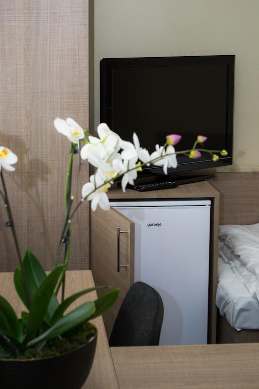 Penzion S Wellness Uherske Hradiste Room photo